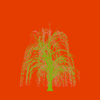 greenshift tree