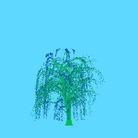 greenshift tree