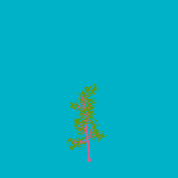 greenshift tree