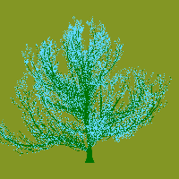 greenshift tree