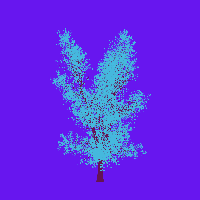 greenshift tree