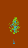 greenshift tree