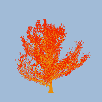 greenshift tree