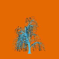 greenshift tree