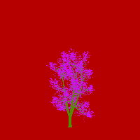 greenshift tree