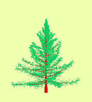 greenshift tree