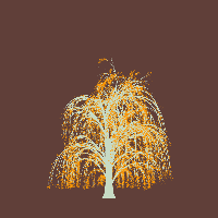 greenshift tree