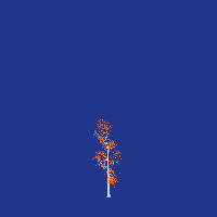 greenshift tree