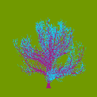 greenshift tree