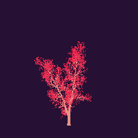 greenshift tree