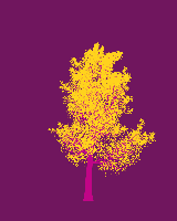 greenshift tree