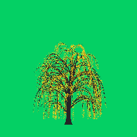 greenshift tree