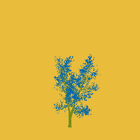 greenshift tree