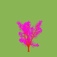greenshift tree