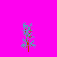 greenshift tree