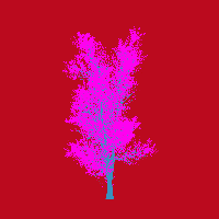 greenshift tree