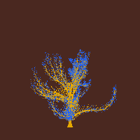 greenshift tree