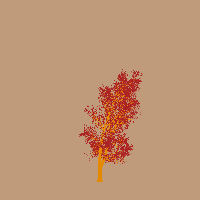 greenshift tree