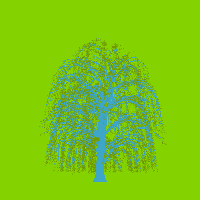greenshift tree