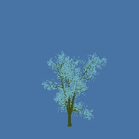 greenshift tree
