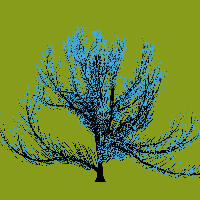 greenshift tree