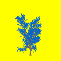 greenshift tree