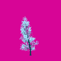 greenshift tree
