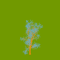 greenshift tree