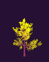 greenshift tree