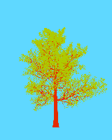 greenshift tree