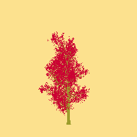 greenshift tree