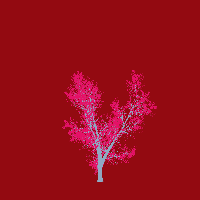 greenshift tree