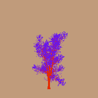 greenshift tree