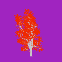 greenshift tree
