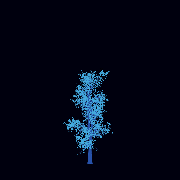 greenshift tree
