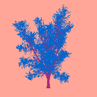 greenshift tree