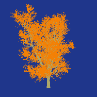 greenshift tree