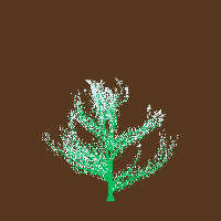 greenshift tree