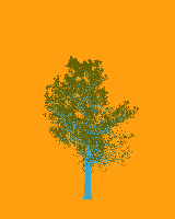 greenshift tree