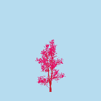 greenshift tree