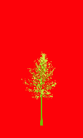 greenshift tree