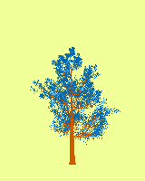 greenshift tree