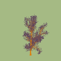 greenshift tree