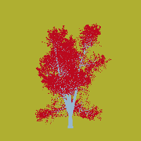 greenshift tree