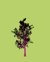 greenshift tree