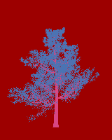 greenshift tree
