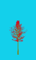 greenshift tree