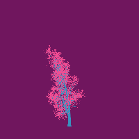 greenshift tree