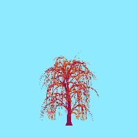 greenshift tree