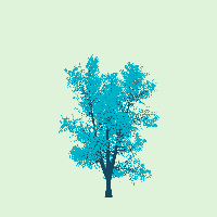 greenshift tree